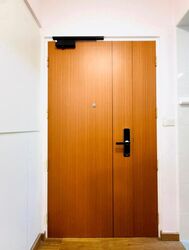 Blk 103B Eastcreek @ Canberra (Sembawang), HDB 2 Rooms #629899951